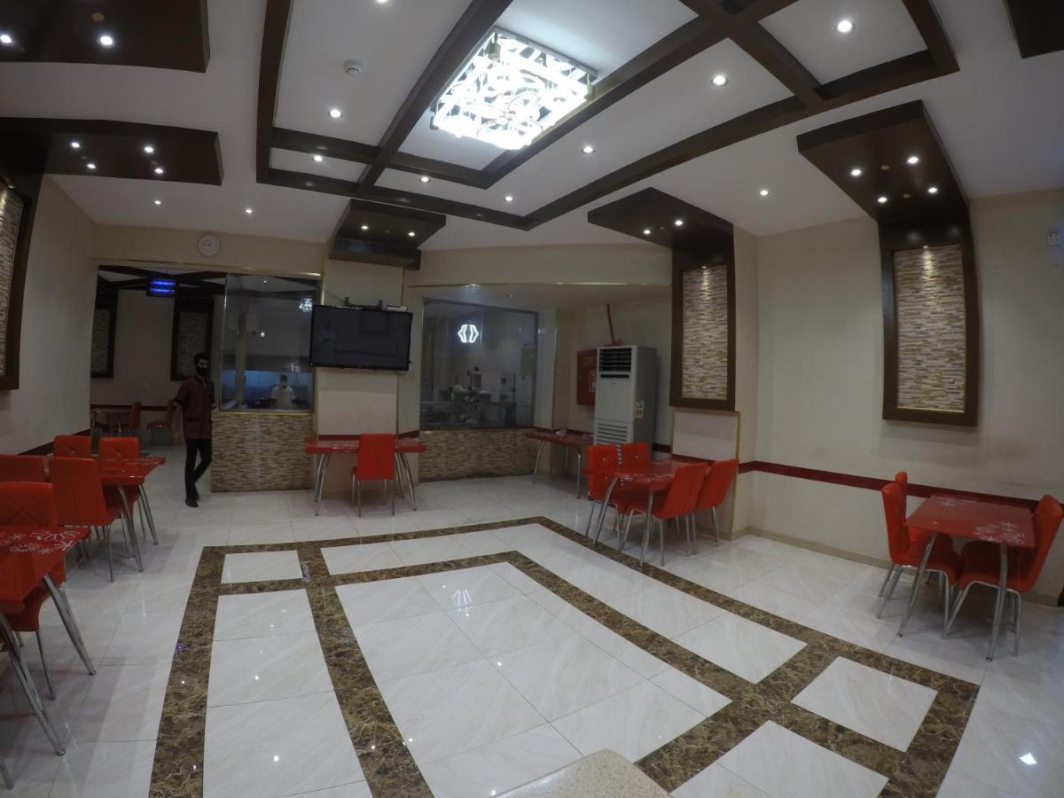 吉达 Al Nahda Urban Company Residential Units酒店 外观 照片