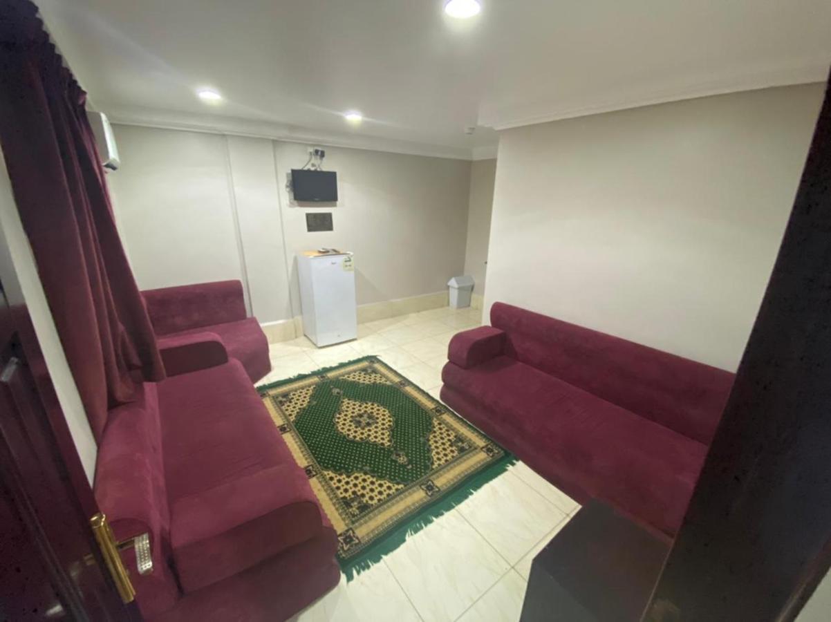 吉达 Al Nahda Urban Company Residential Units酒店 外观 照片