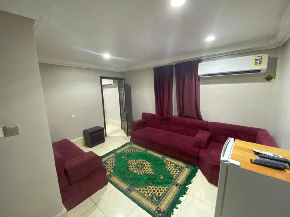 吉达 Al Nahda Urban Company Residential Units酒店 外观 照片