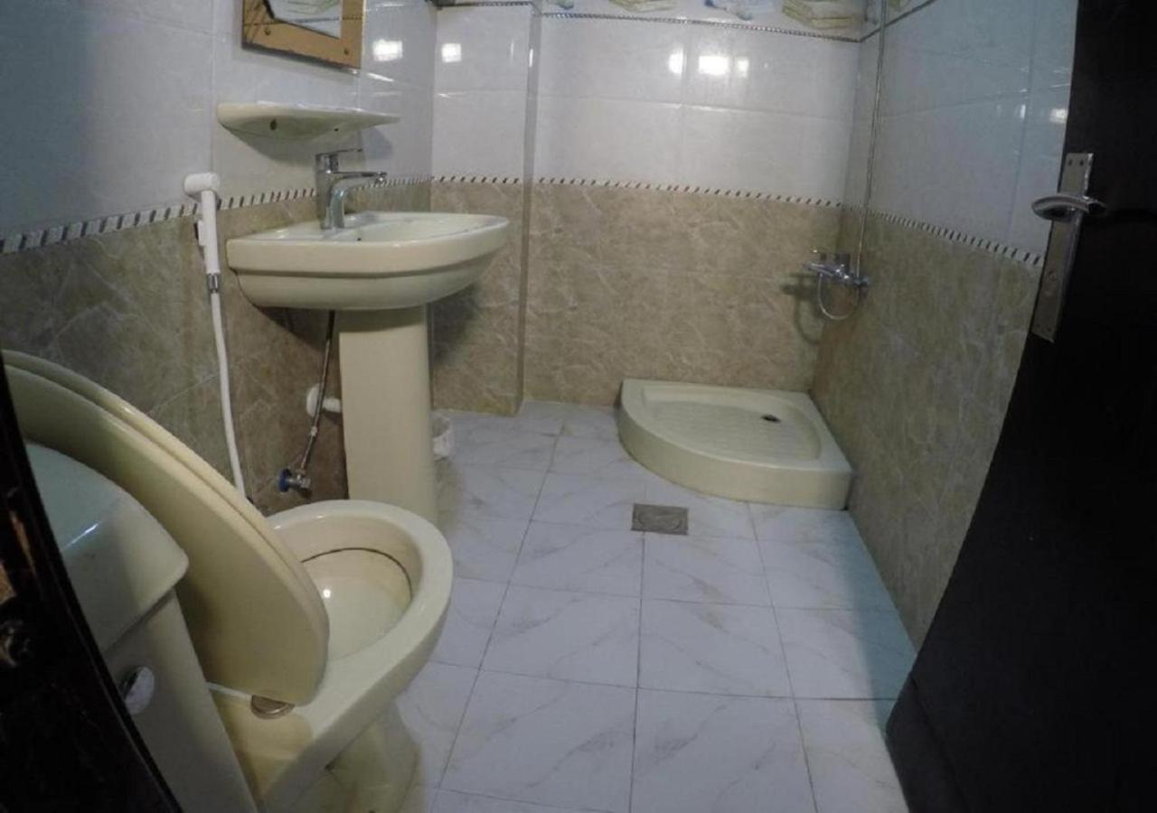 吉达 Al Nahda Urban Company Residential Units酒店 外观 照片