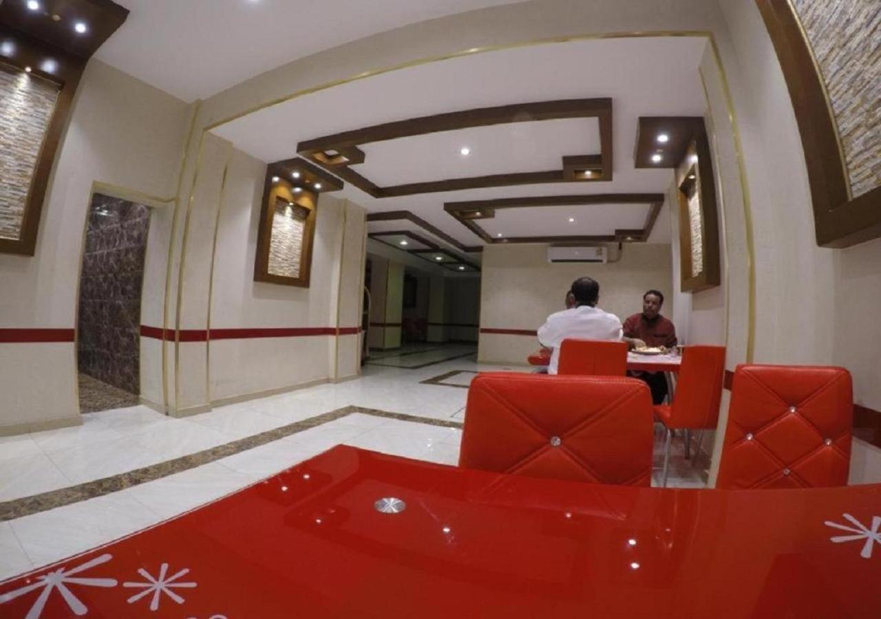 吉达 Al Nahda Urban Company Residential Units酒店 外观 照片
